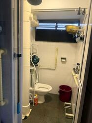 Blk 116 Hougang Avenue 1 (Hougang), HDB 3 Rooms #545403451